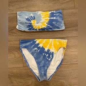 Michael Kors bikini size small